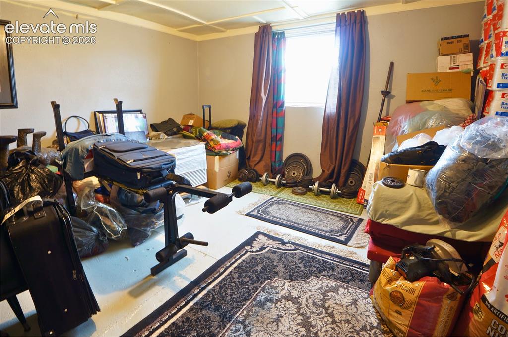 Image 29 of 48: 3rd Bedrom