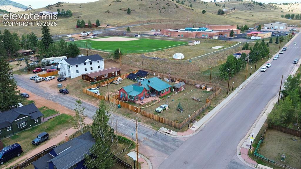 Image 3 of 48: Aerial View