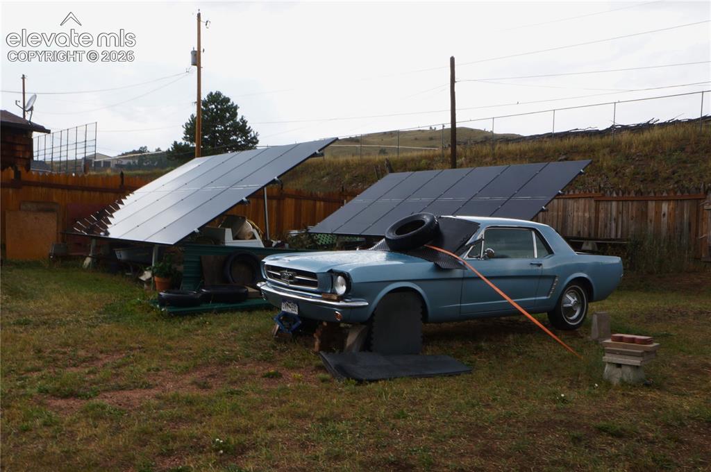 Image 32 of 48: Solar Panels