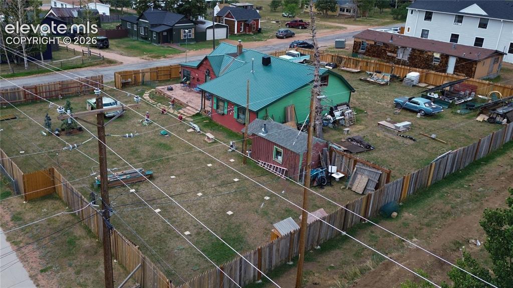 Image 33 of 48: Aerial View