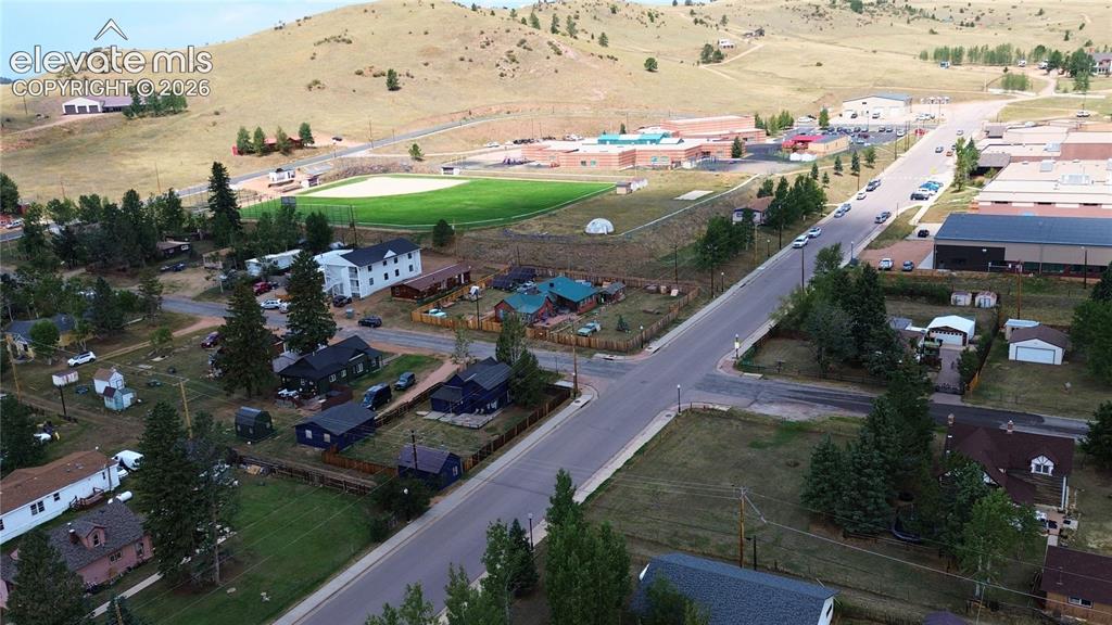 Image 35 of 48: Aerial View