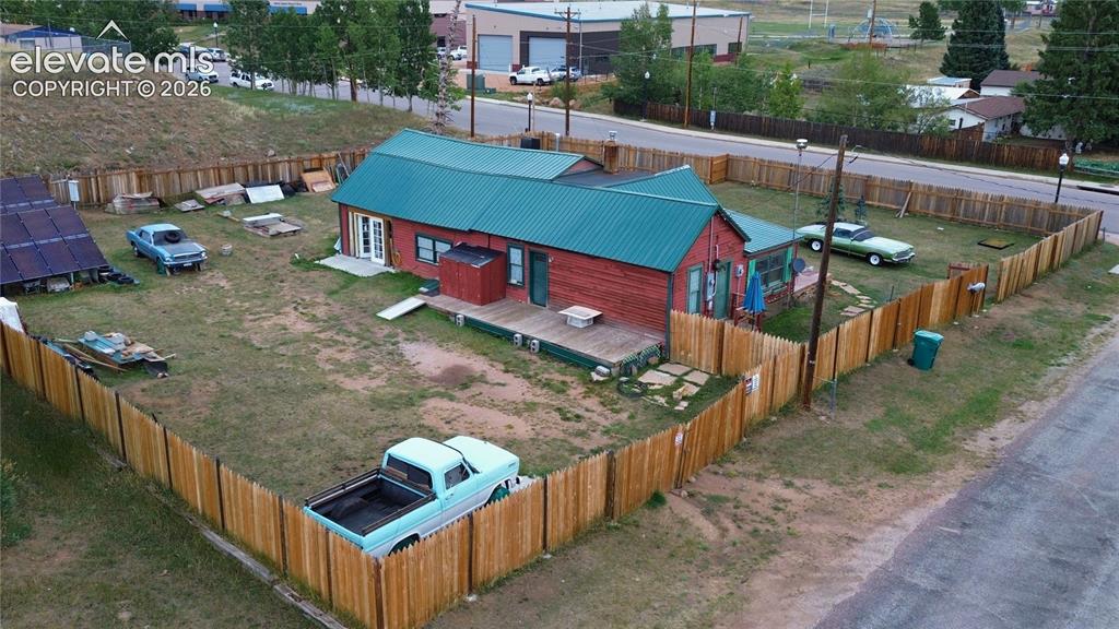 Image 7 of 48: Aerial View