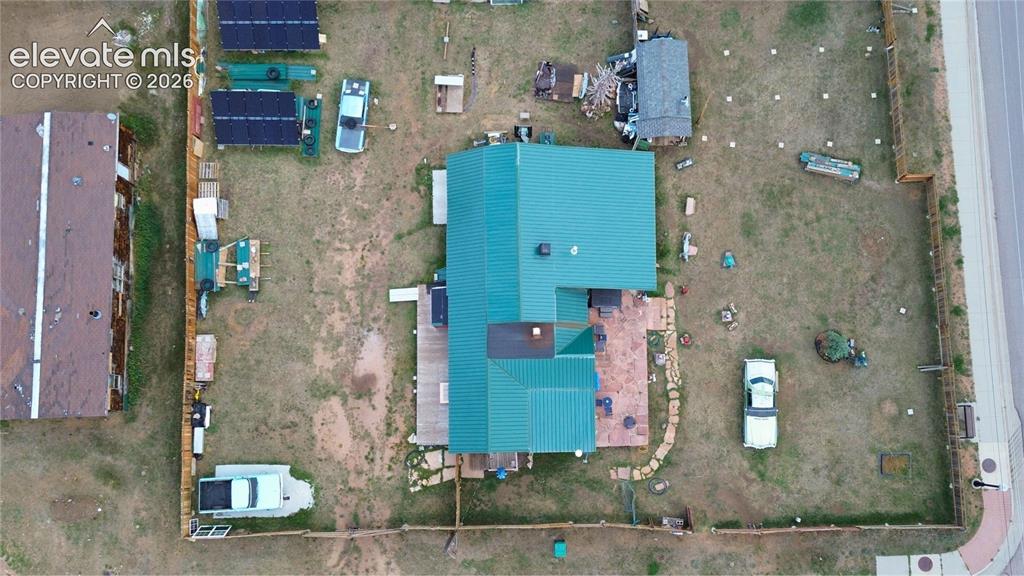 Image 8 of 48: Aerial View