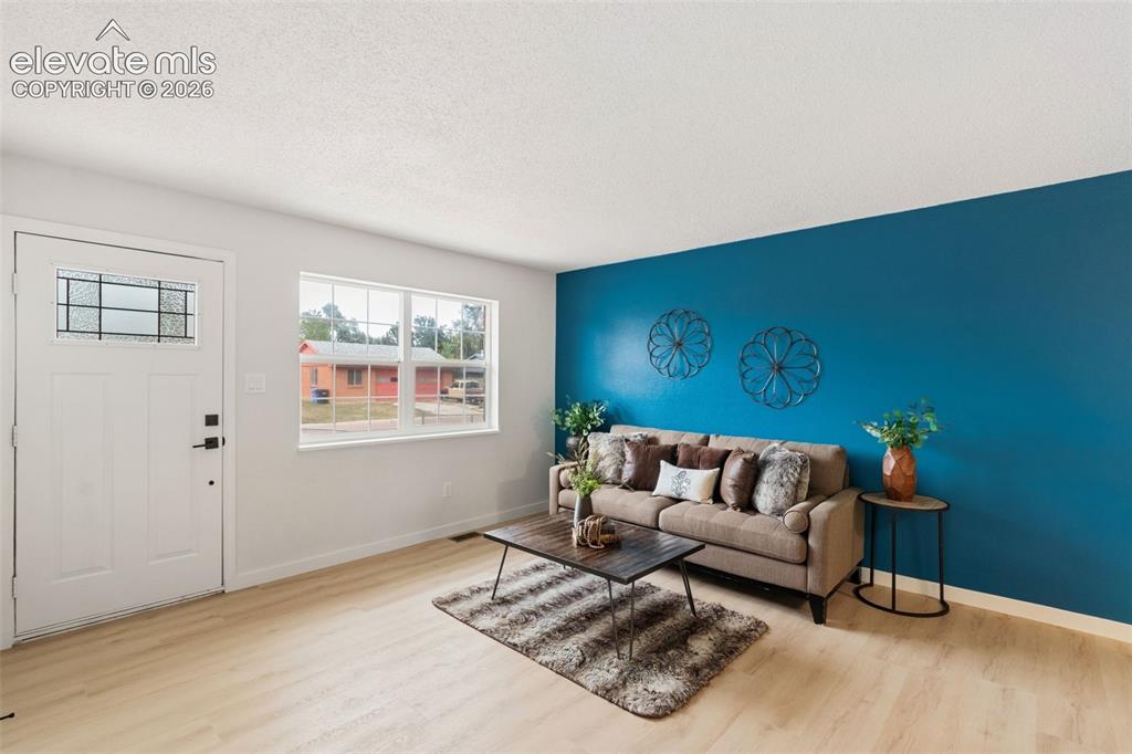 Image 5 of 44: Living Room