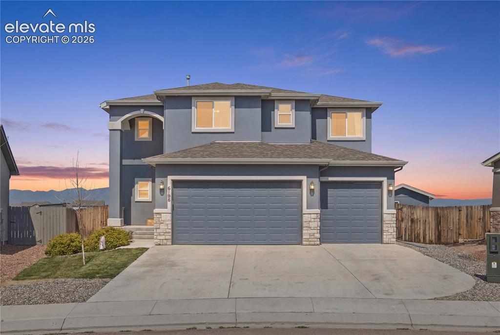 Image 1 of 40: Welcome home!
