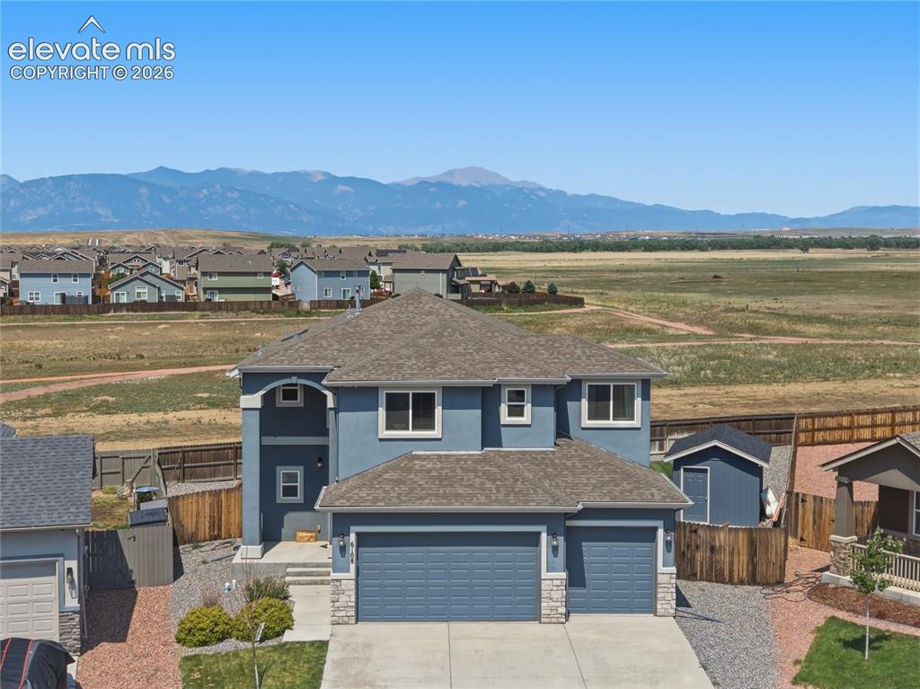 Image 2 of 40: Fantastic views