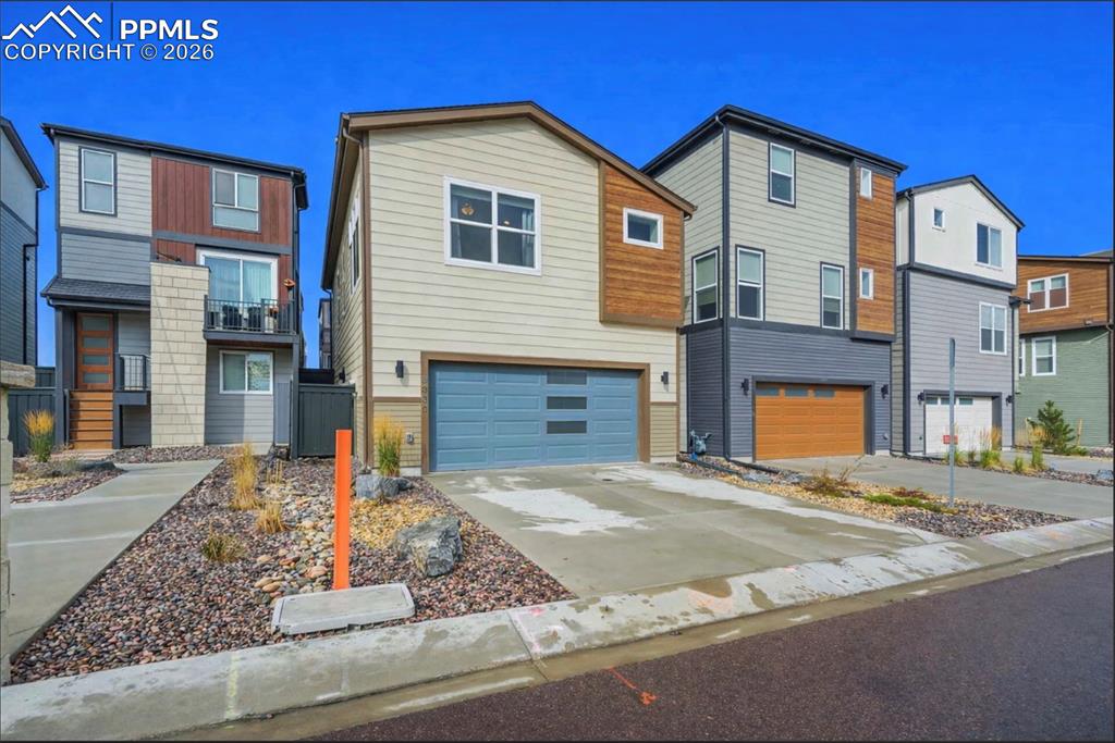 Image 36 of 36: Front of Structure