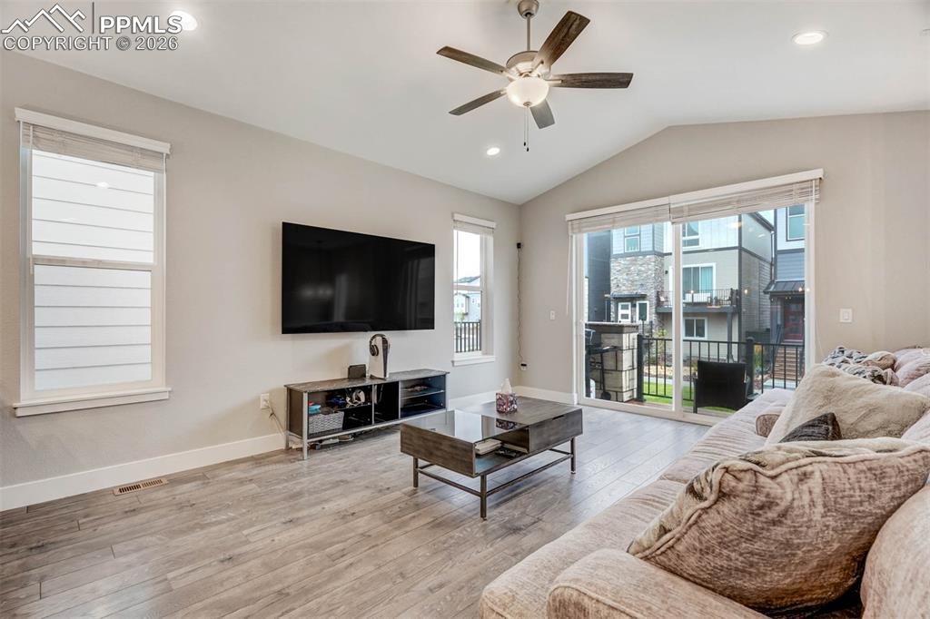 Image 5 of 36: Living Room