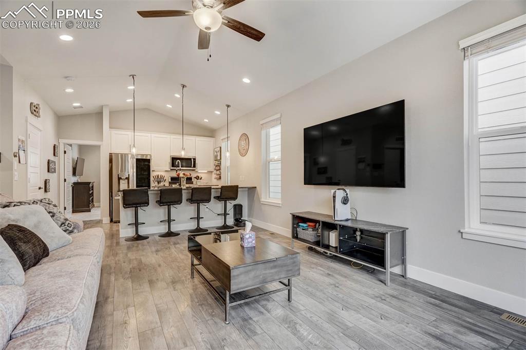 Image 6 of 36: Living Room