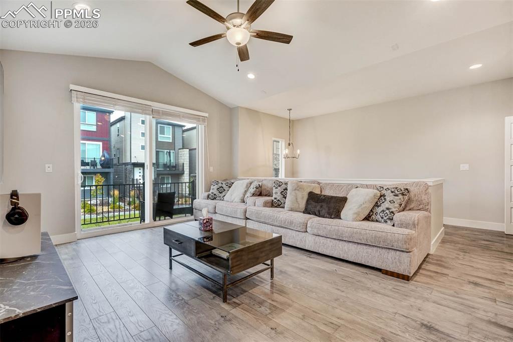 Image 7 of 36: Living Room