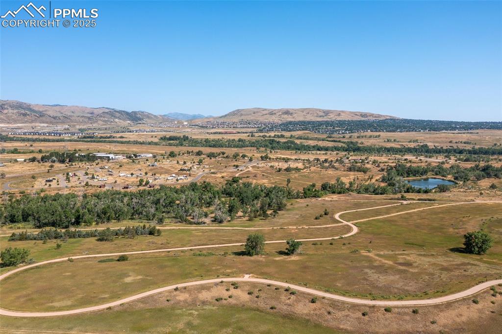 Image 23 of 24: Aerial View