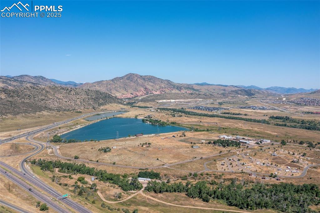 Image 24 of 24: Aerial View