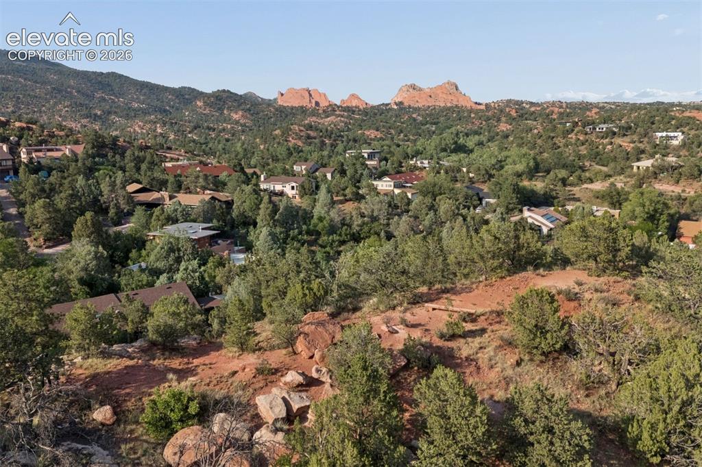 Image 47 of 50: Aerial View