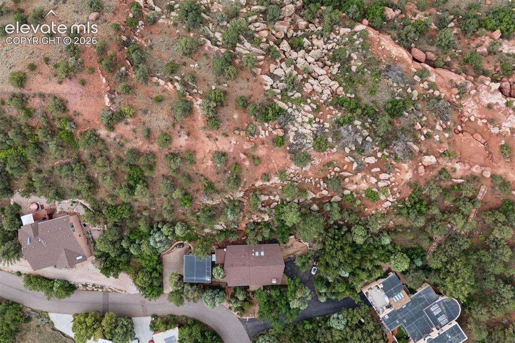 Image 50 of 50: Aerial View