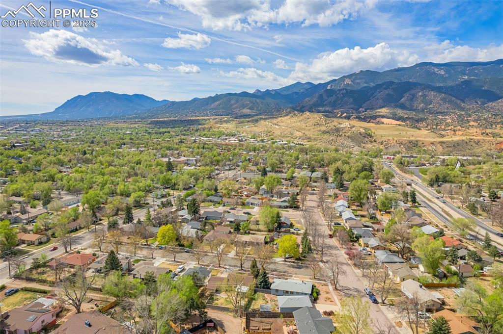 Image 12 of 43: Aerial View