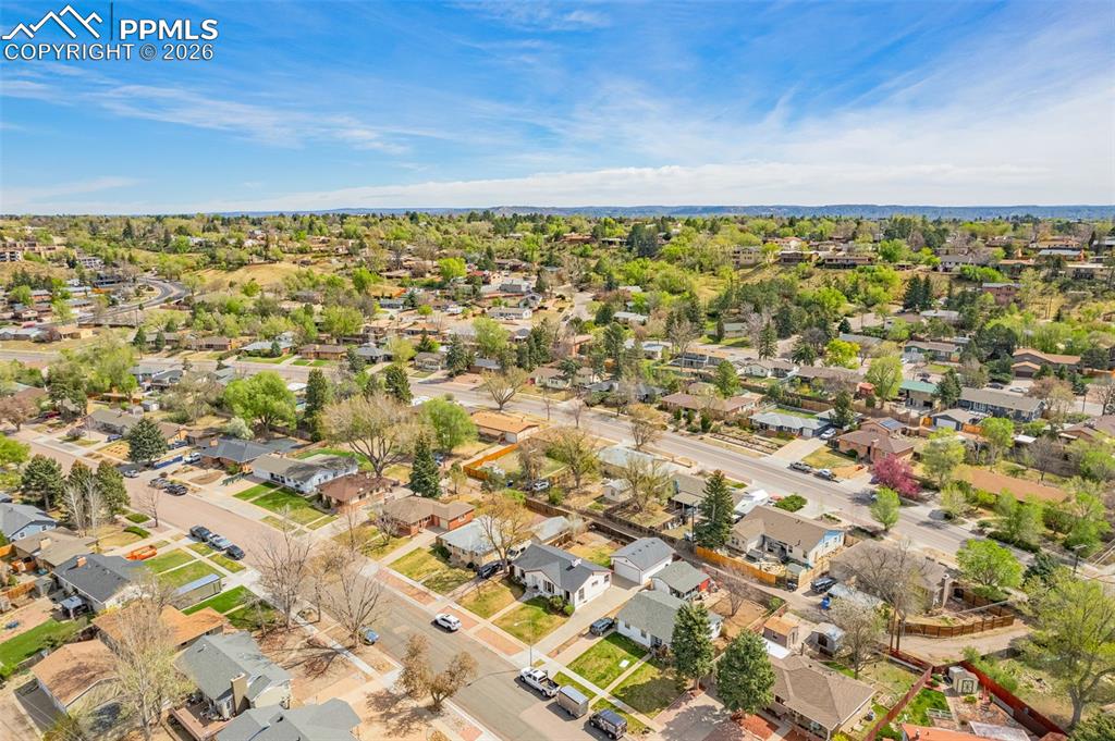 Image 13 of 43: Aerial View