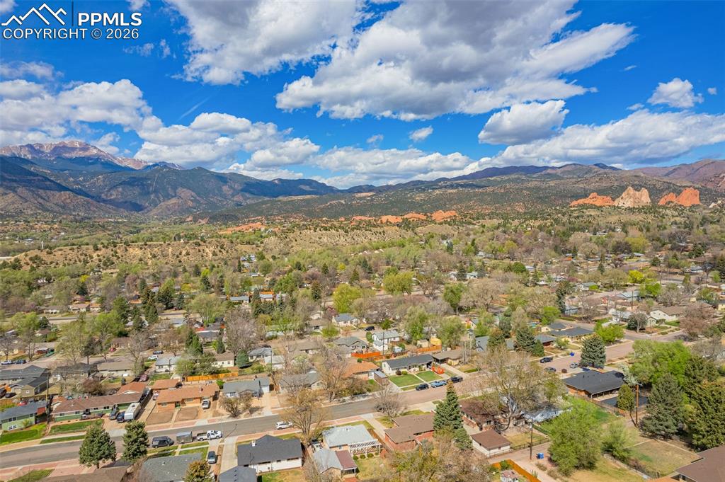 Image 14 of 43: Aerial View