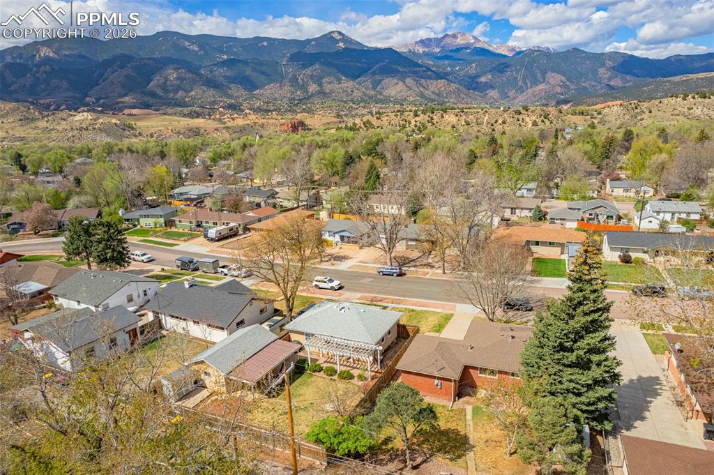 Image 15 of 43: Aerial View