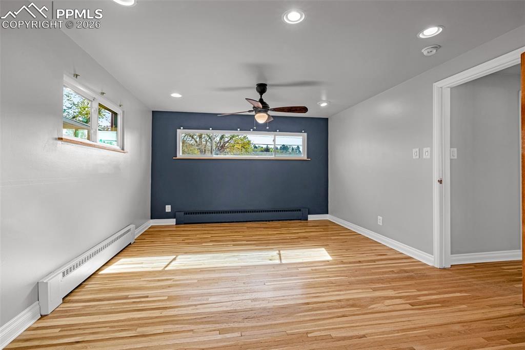 Image 29 of 43: Master Bedroom