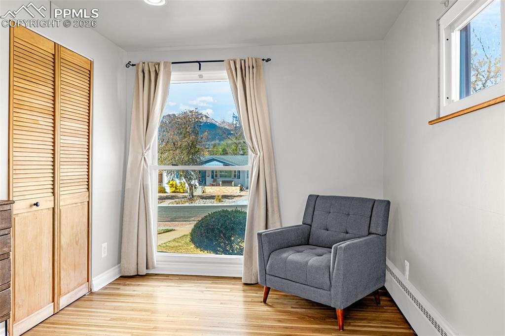 Image 30 of 43: Master Bedroom