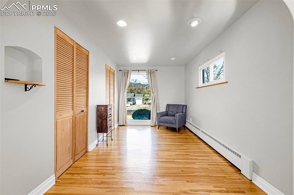 Image 31 of 43: Master Bedroom