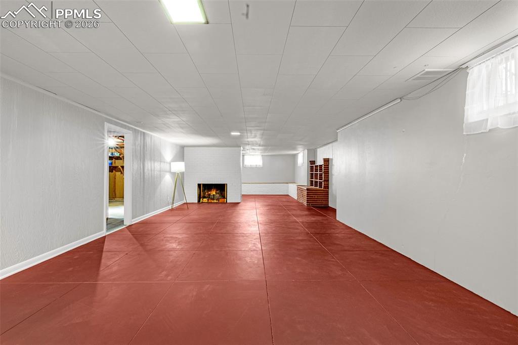 Image 37 of 43: Basement