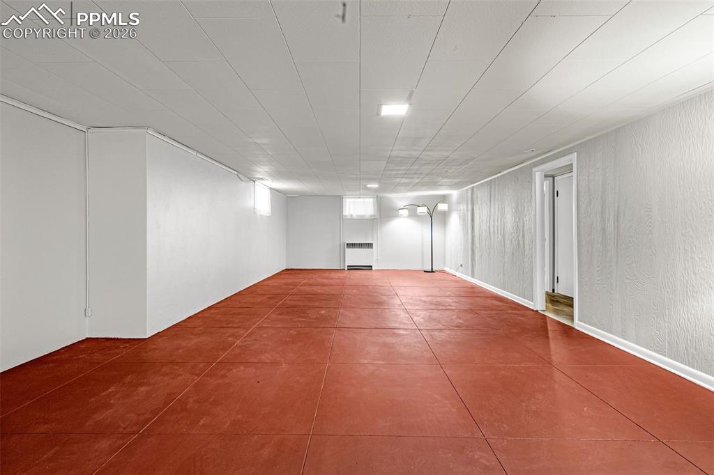 Image 38 of 43: Basement