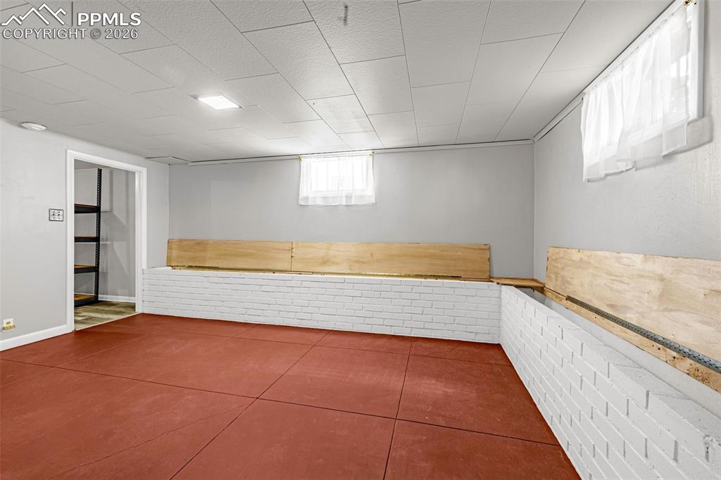 Image 39 of 43: Basement