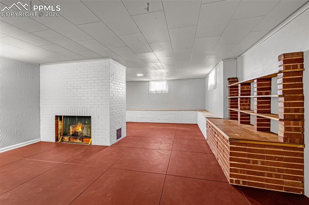 Image 40 of 43: Basement