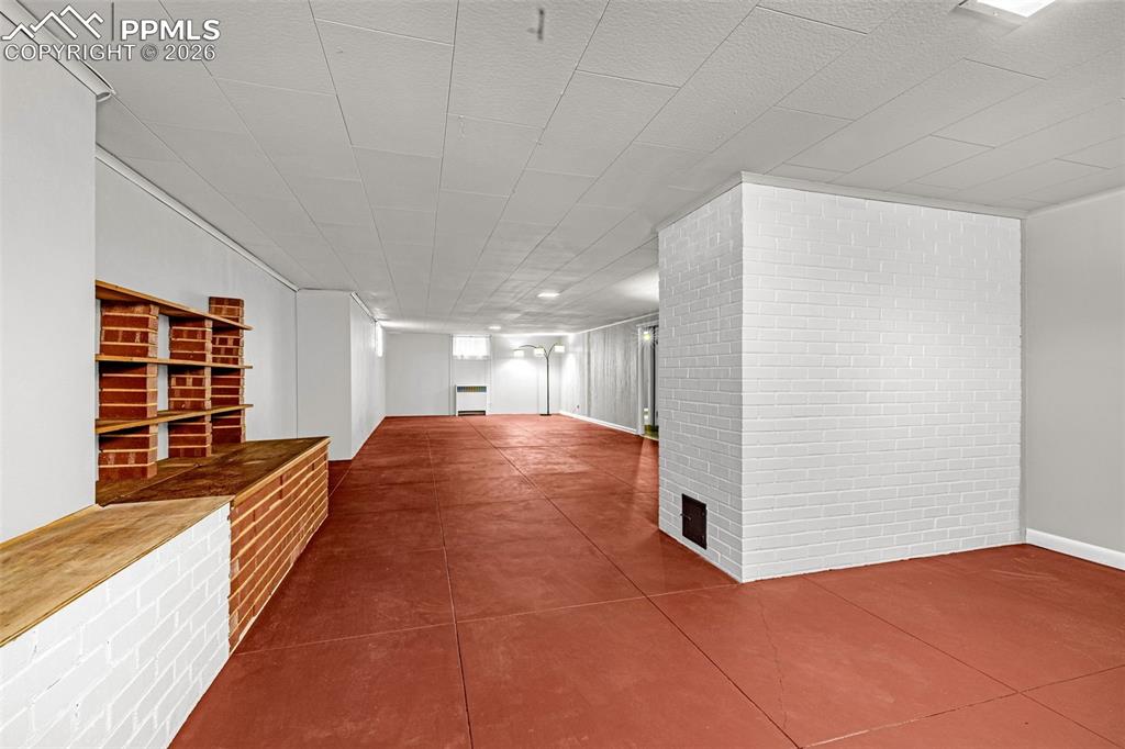 Image 41 of 43: Basement