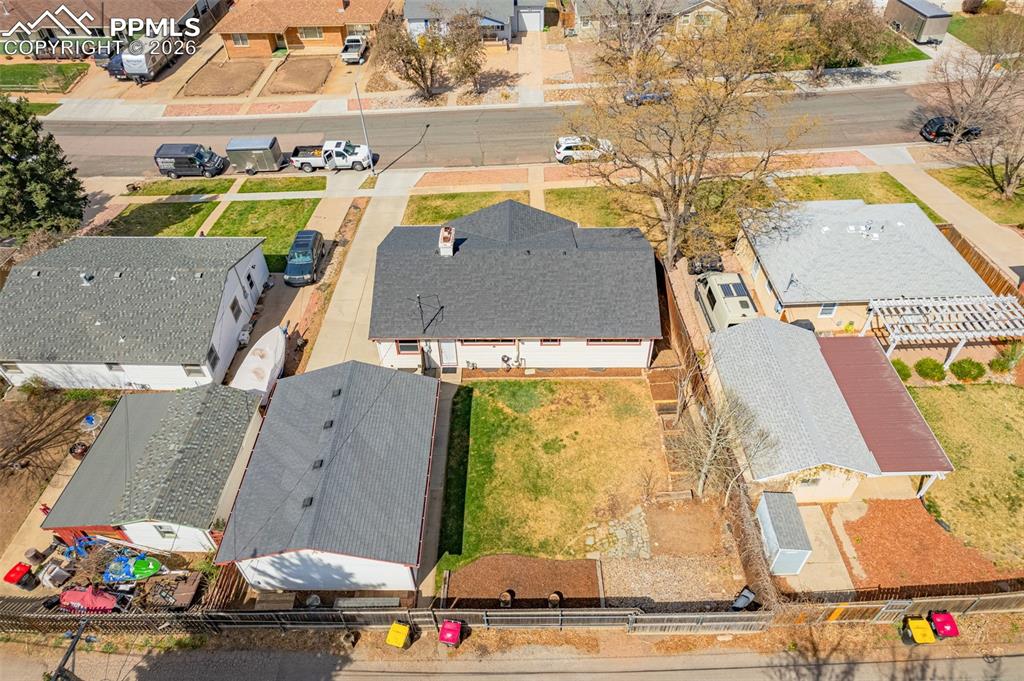 Image 5 of 43: Aerial View