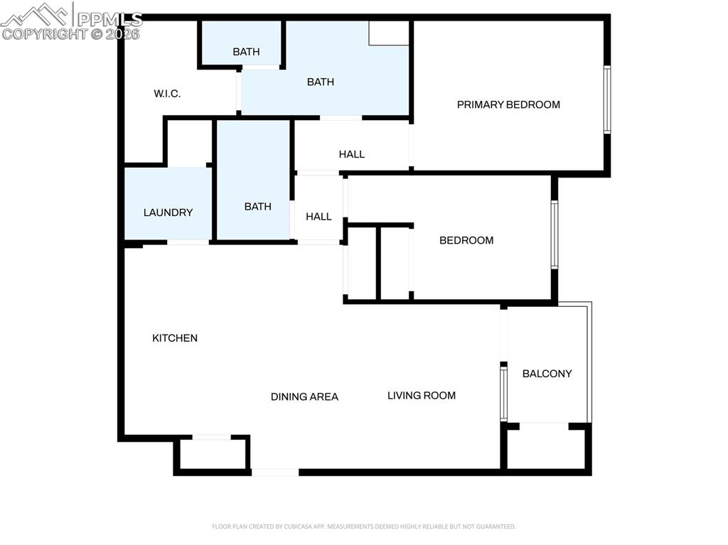 Image 18 of 18: Floor Plan