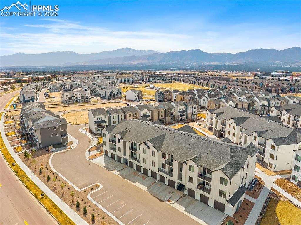 Image 26 of 28: Aerial View