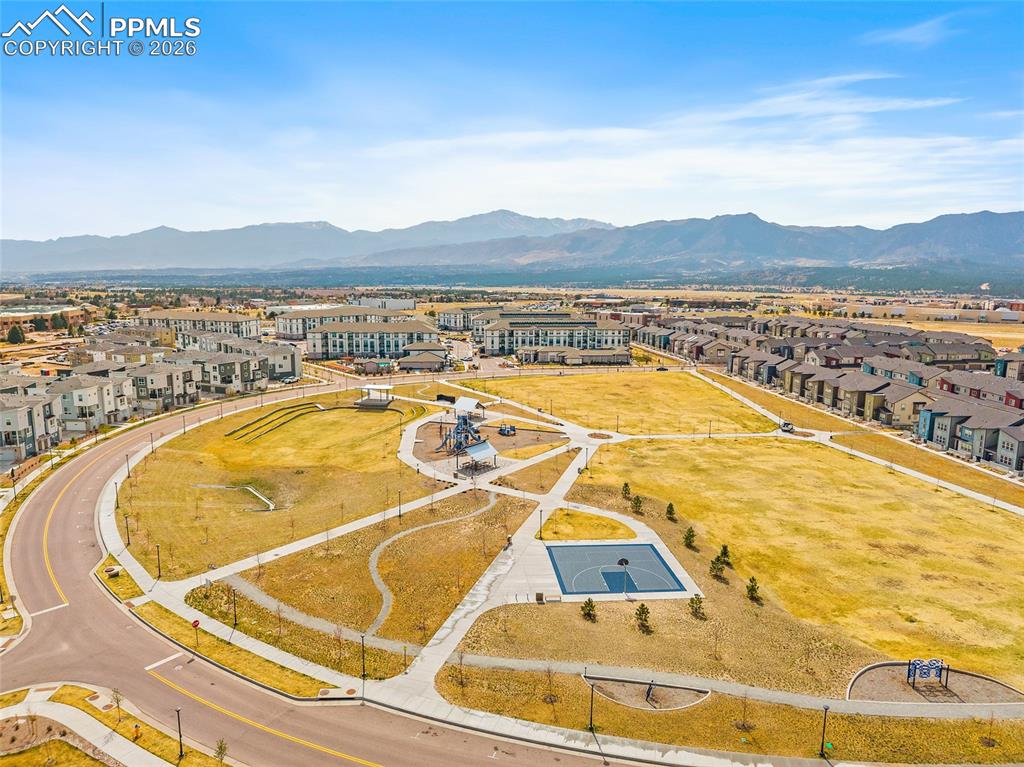 Image 27 of 28: Aerial View