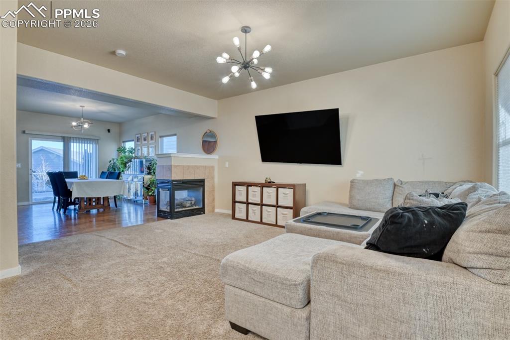 Image 11 of 32: Living Room