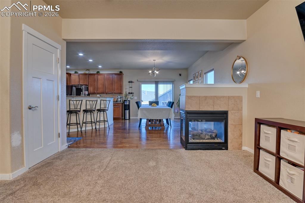 Image 12 of 32: Living Room