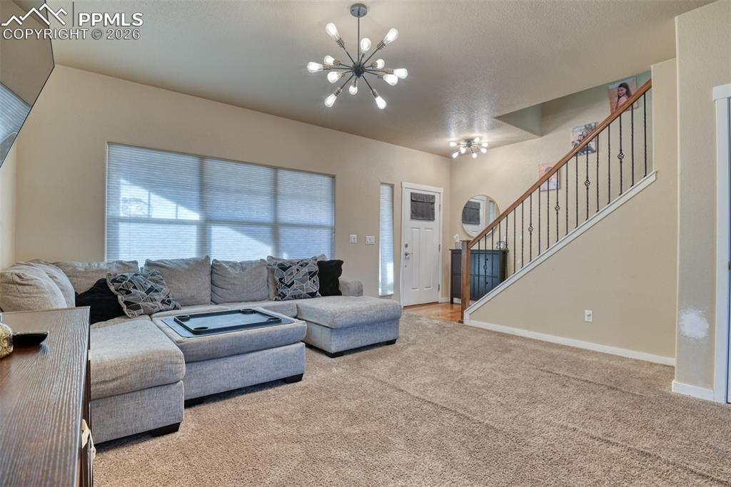 Image 13 of 32: Living Room