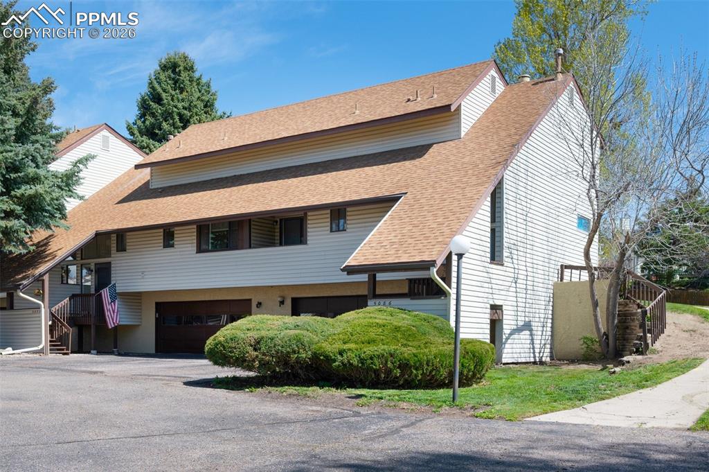 Image 1 of 45: Front of Structure