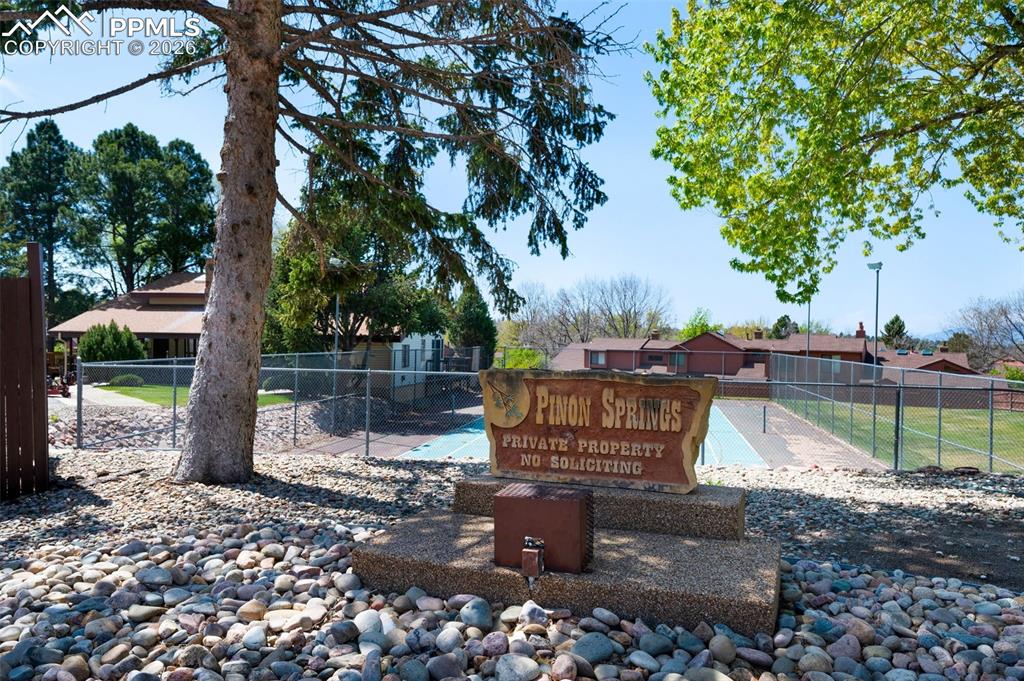 Image 39 of 45: Community