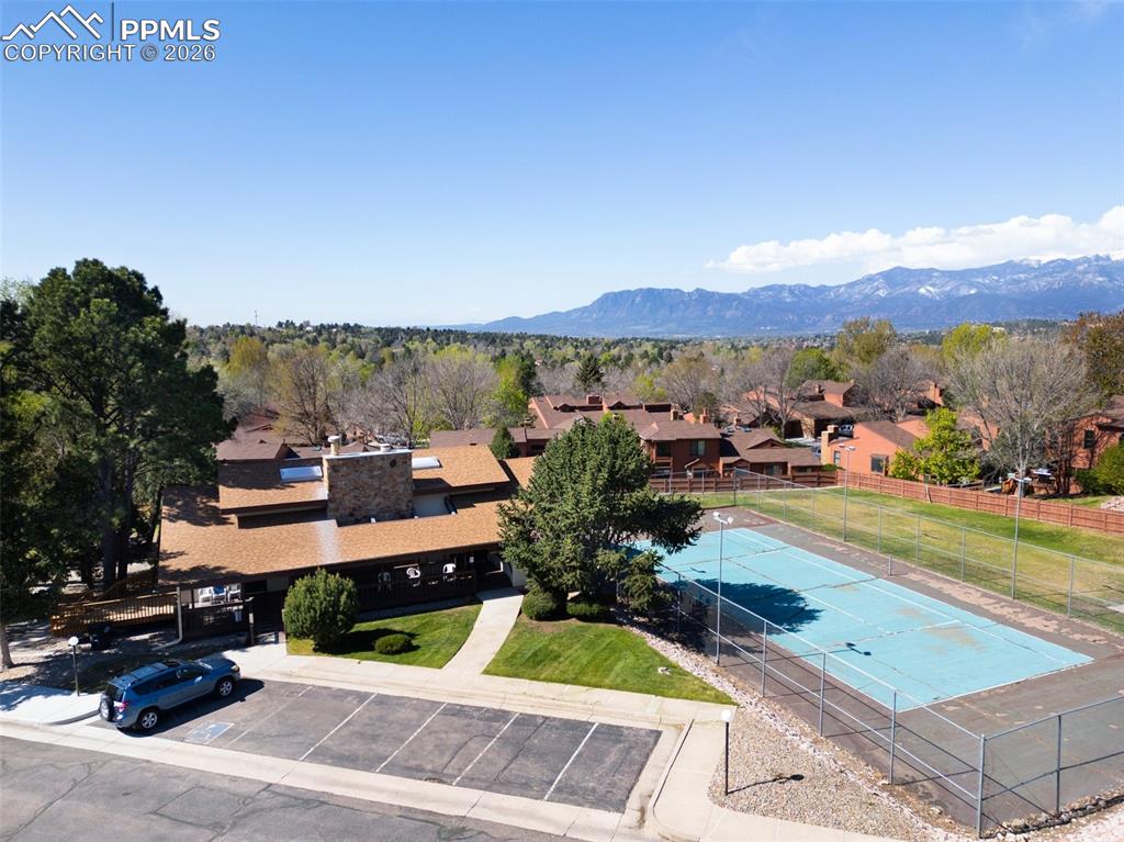 Image 40 of 45: Aerial View