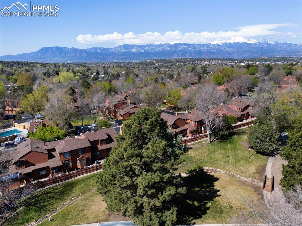 Image 41 of 45: Aerial View