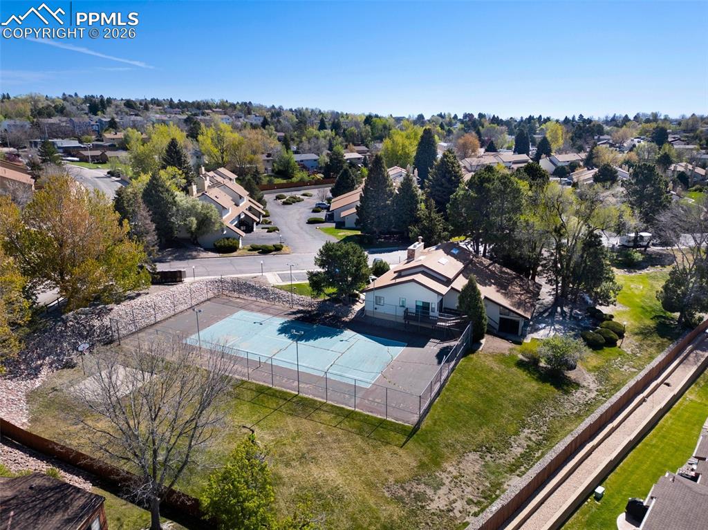 Image 42 of 45: Aerial View