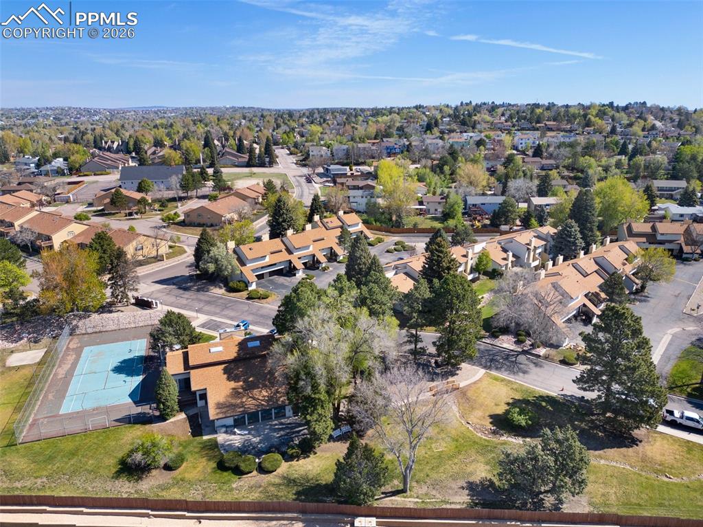 Image 43 of 45: Aerial View