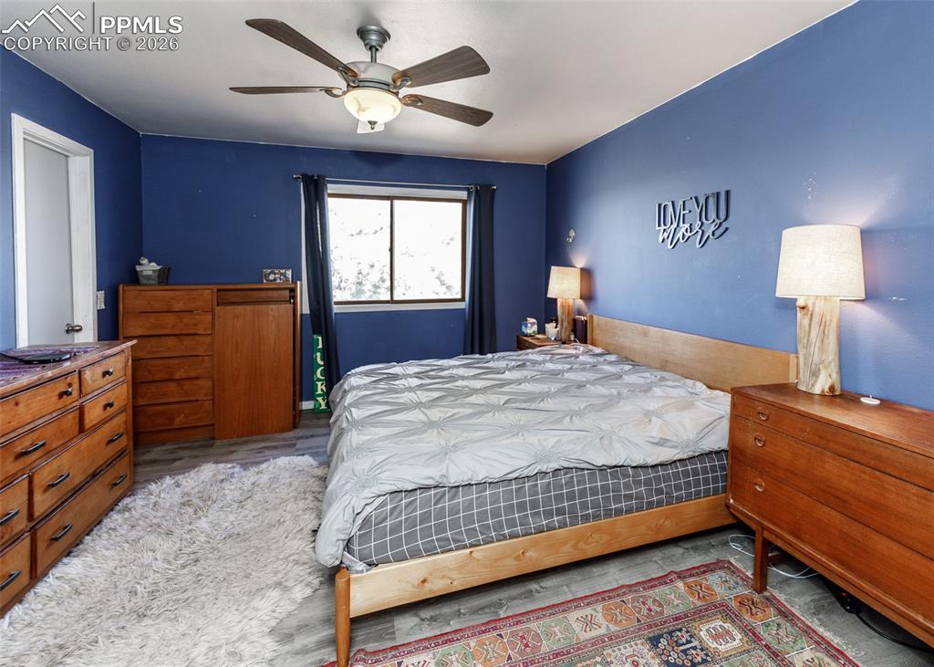 Image 13 of 49: Master Bedroom