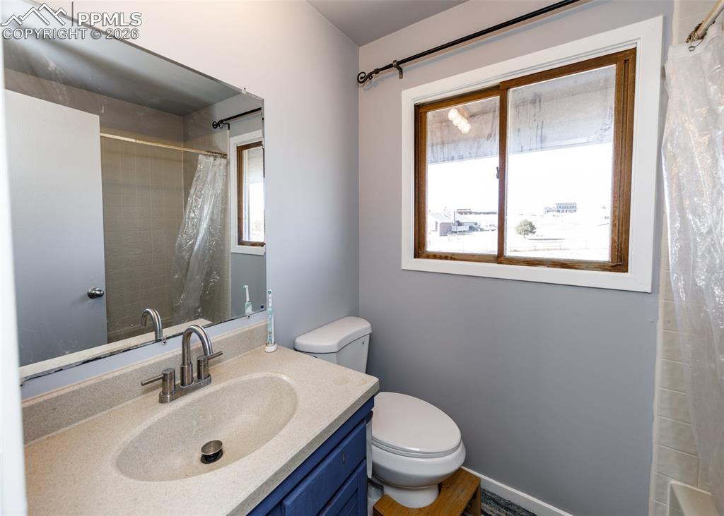 Image 14 of 49: Master Bathroom