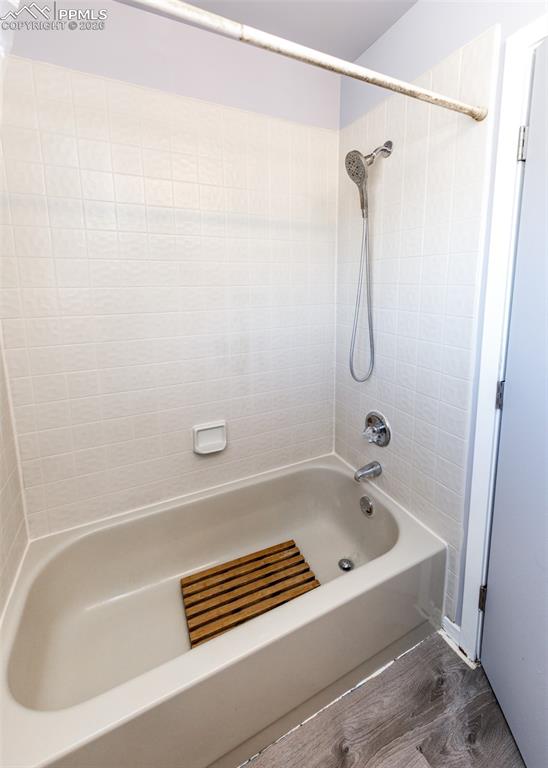 Image 15 of 49: Master Bathroom