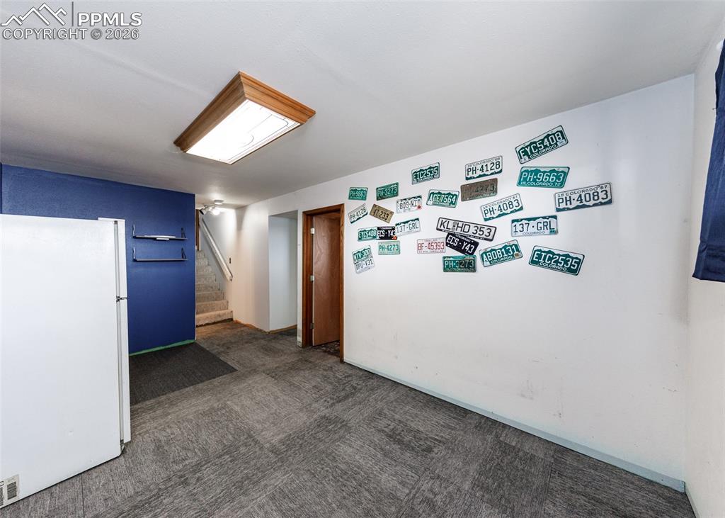 Image 28 of 49: Basement