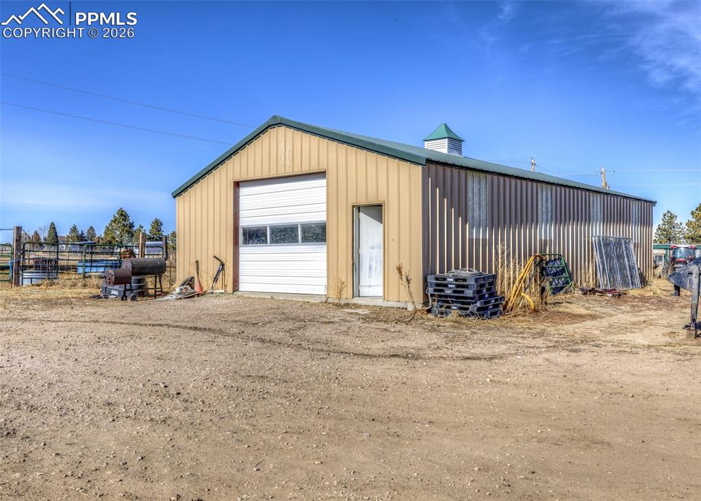 Image 37 of 49: Out Buildings