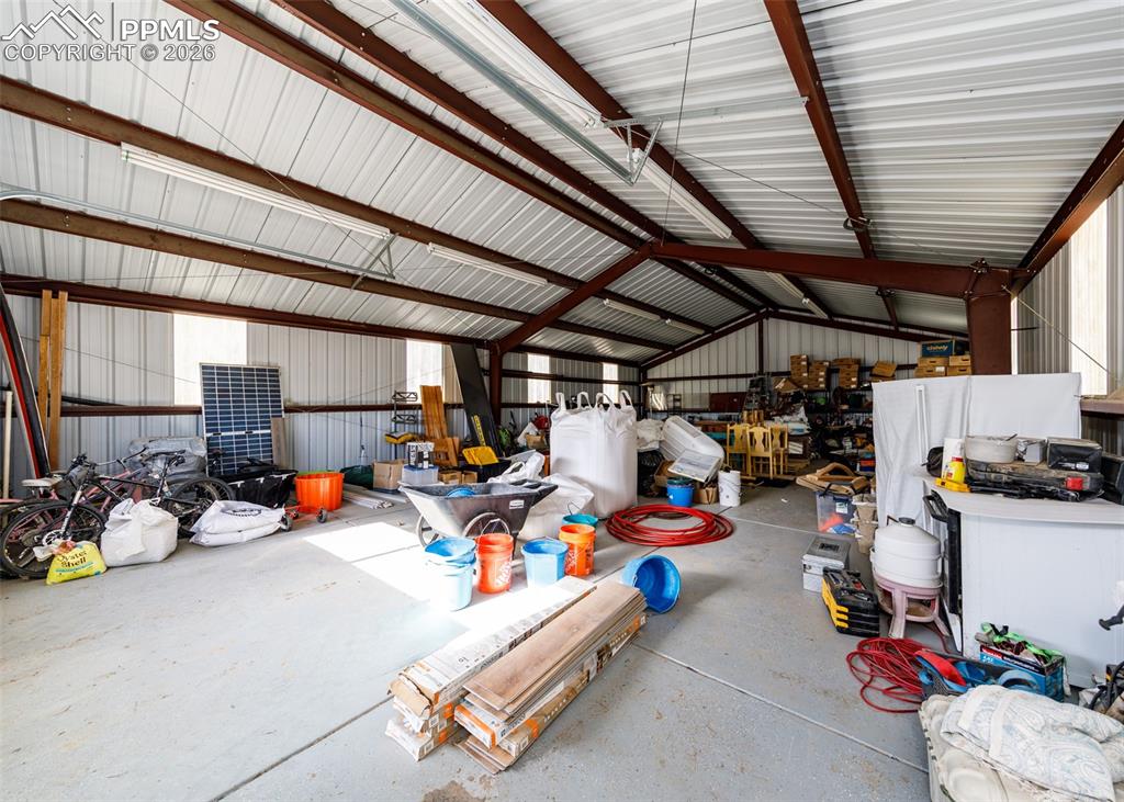 Image 38 of 49: Out Buildings