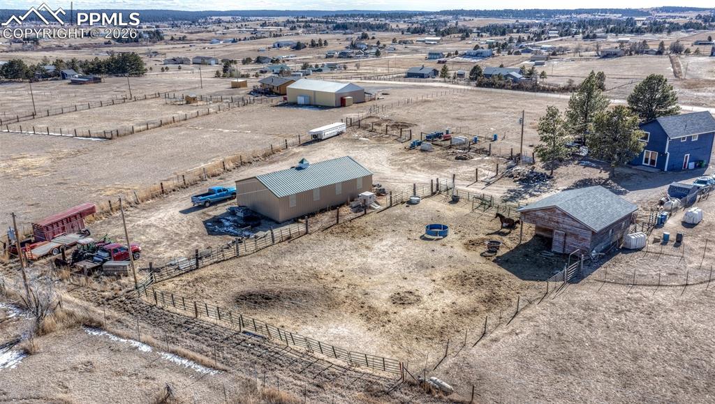 Image 42 of 49: Aerial View